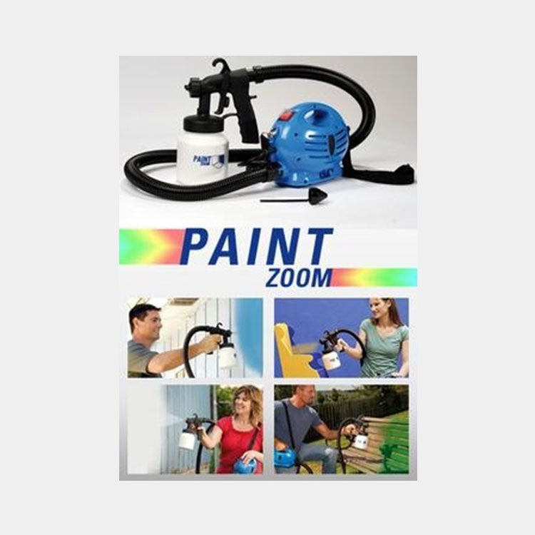 Paint Zoom Future Qatar