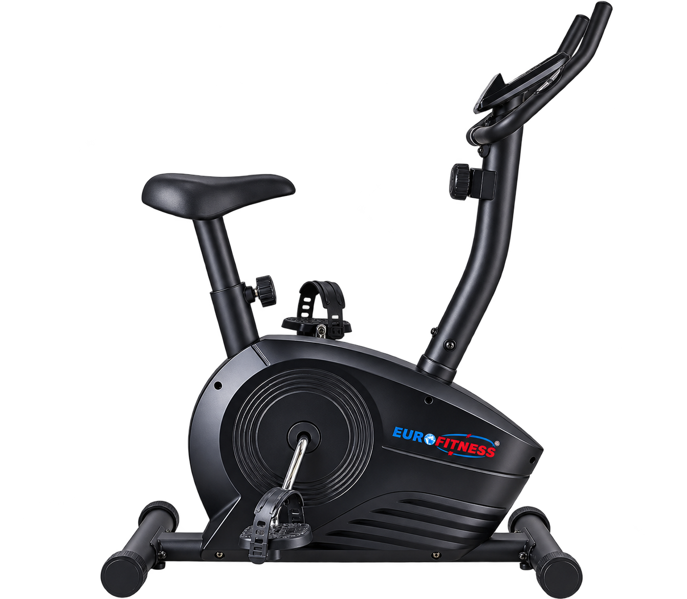 Magnetic Upright Bike